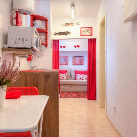 דירות ליסבון Casa Do Telheiro מראה חיצוני תמונה