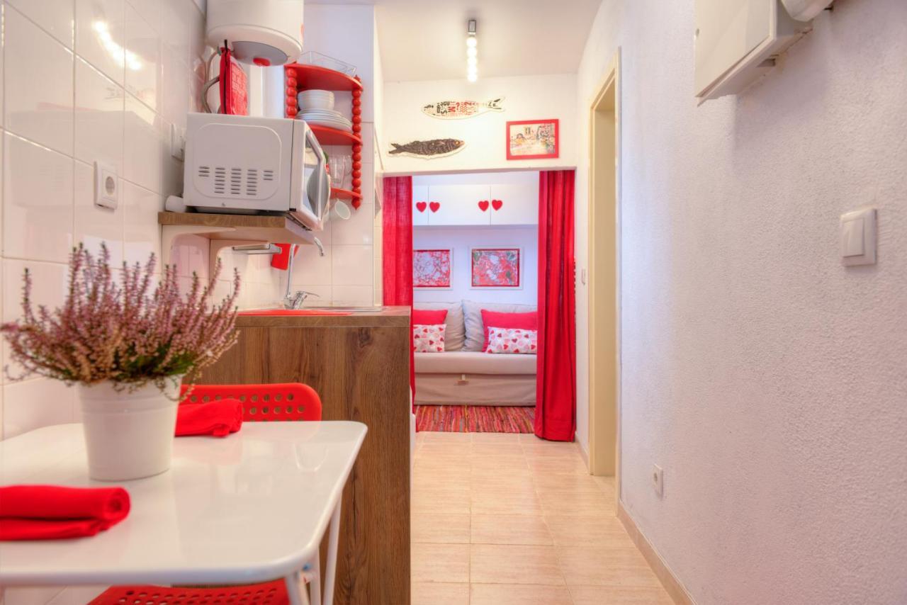 דירות ליסבון Casa Do Telheiro מראה חיצוני תמונה