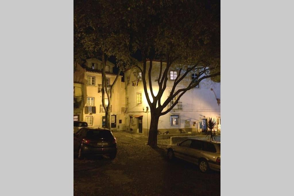 דירות ליסבון Casa Do Telheiro מראה חיצוני תמונה
