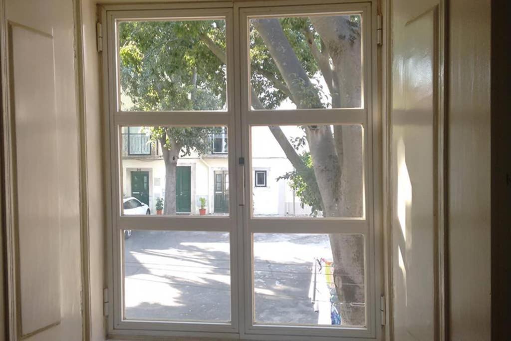 דירות ליסבון Casa Do Telheiro מראה חיצוני תמונה